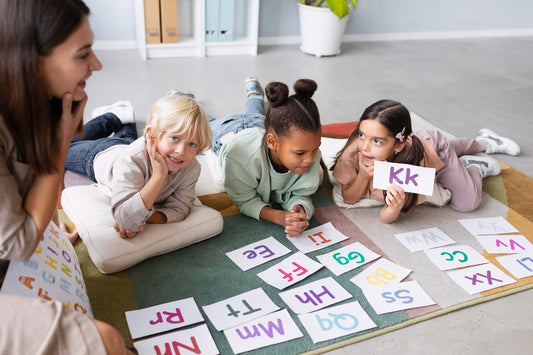 Growth Mindset vs. Fixed Mindset: Teaching Kids to Embrace Challenges