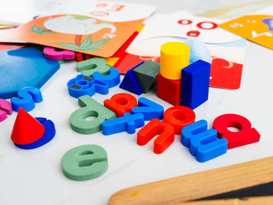 Breaking Down the Reading Process: What Parents Need to Know