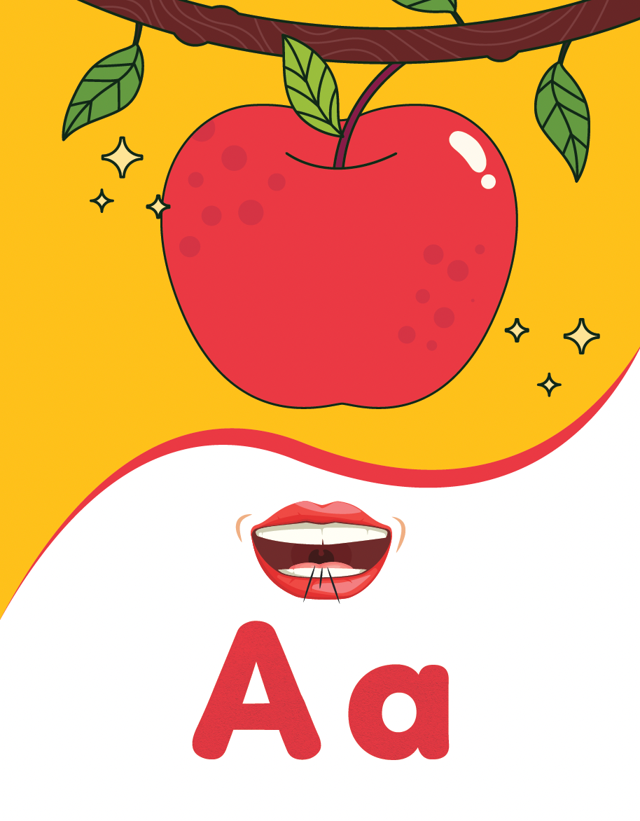 Multisensory ABC Literacy Kit