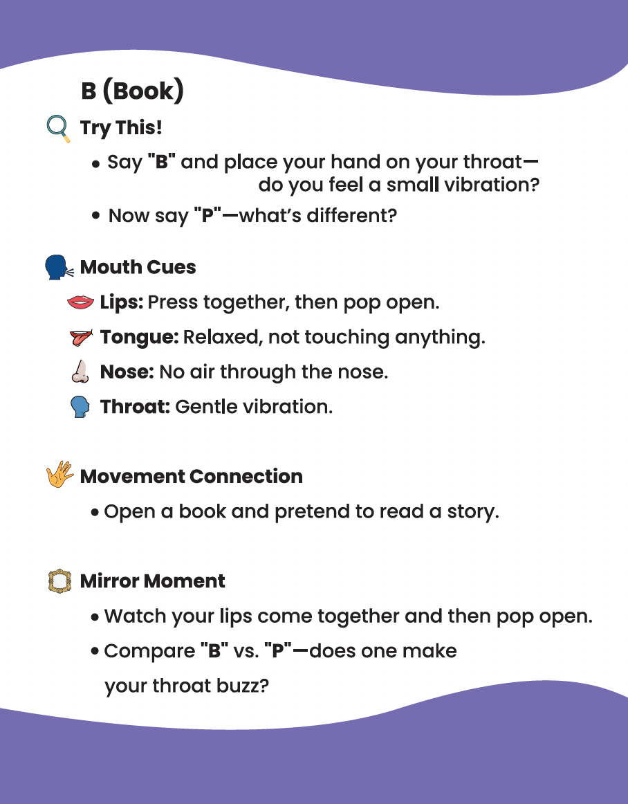 Multisensory ABC Literacy Kit