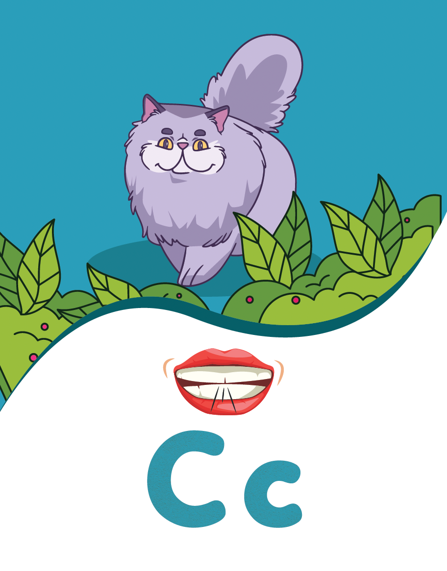 Multisensory ABC Literacy Kit