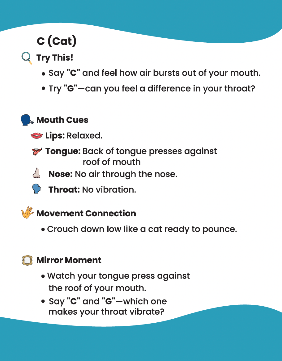 Multisensory ABC Literacy Kit