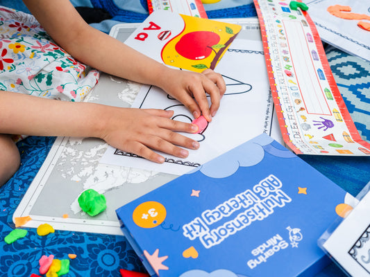 Why Routines Matter: Helping Children with Learning Differences Feel Secure and Ready to Learn