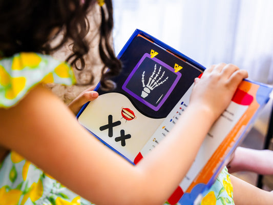Building Brains and Futures: Why Early Childhood Education is Essential