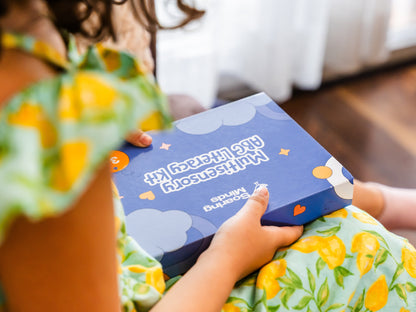 Multisensory ABC Literacy Kit