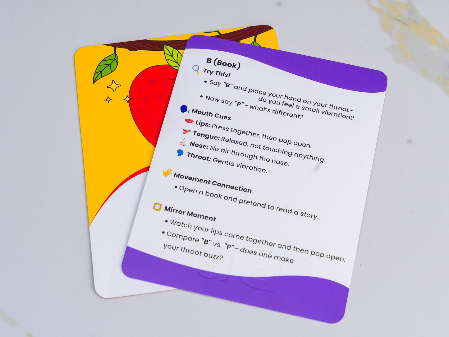 Multisensory ABC Literacy Kit